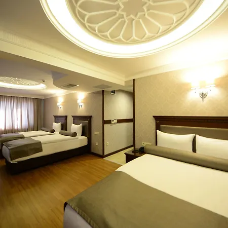 Grand Bazaar Hotel Istambul