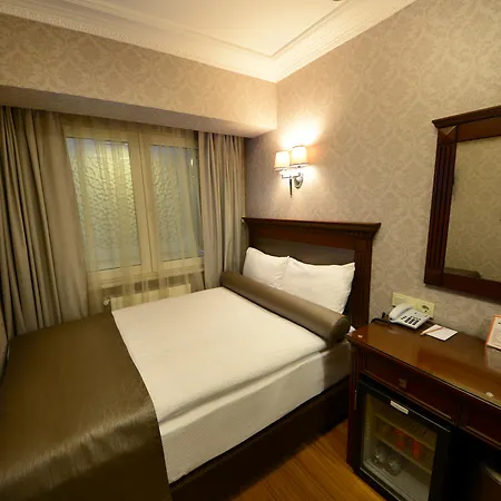 Grand Bazaar Hotel