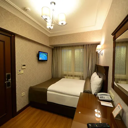 Hotel Grand Bazaar 3*