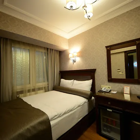 大巴扎酒店 酒店 伊斯坦布尔