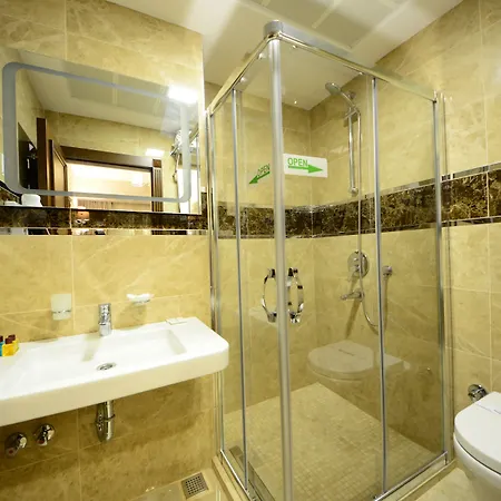Grand Bazaar Hotel Provincia di Istanbul