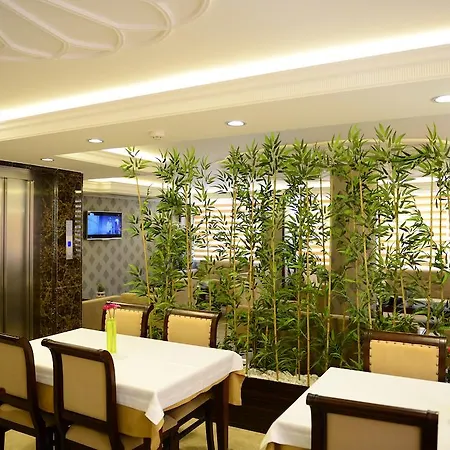 Hotel Grand Bazaar