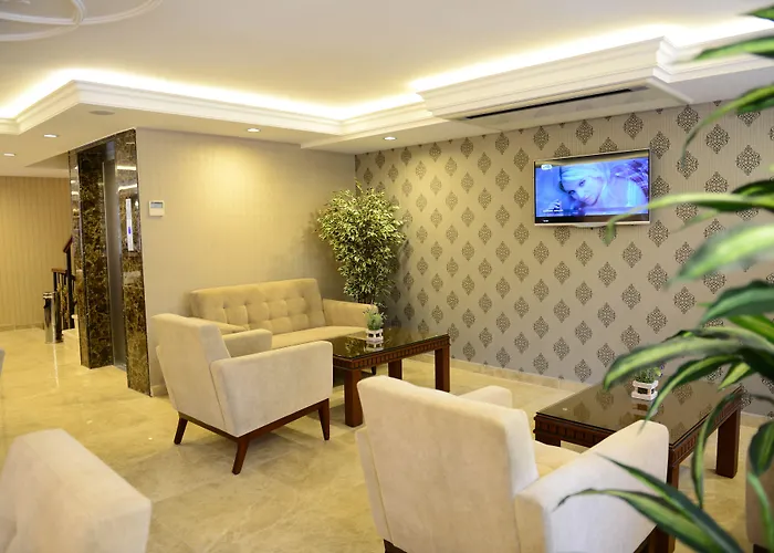 大巴扎酒店 酒店 伊斯坦布尔