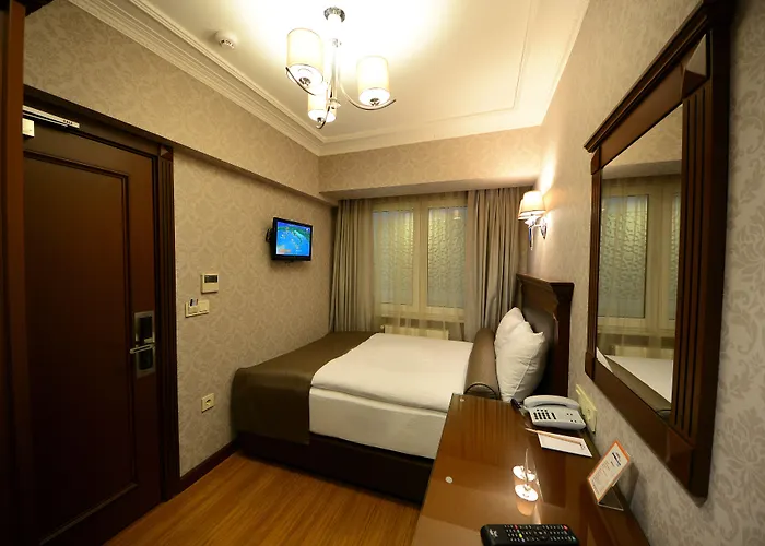 酒店 大巴扎酒店 3*