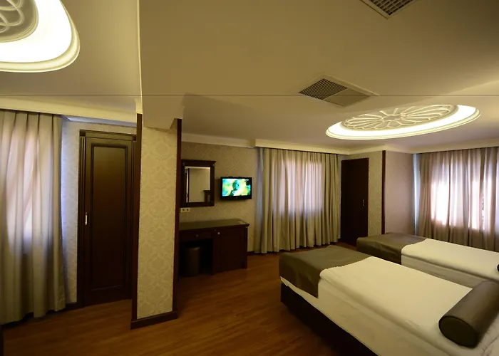 酒店 大巴扎酒店