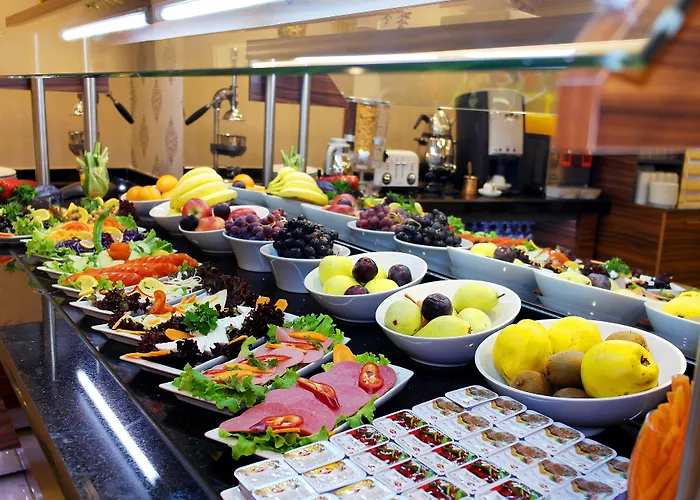 酒店 大巴扎酒店 3*