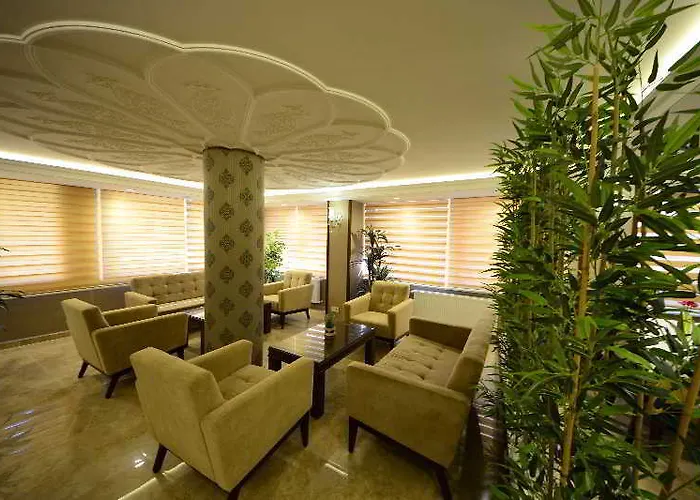 大巴扎酒店 酒店 伊斯坦布尔