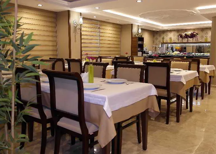 酒店 大巴扎酒店 伊斯坦布尔