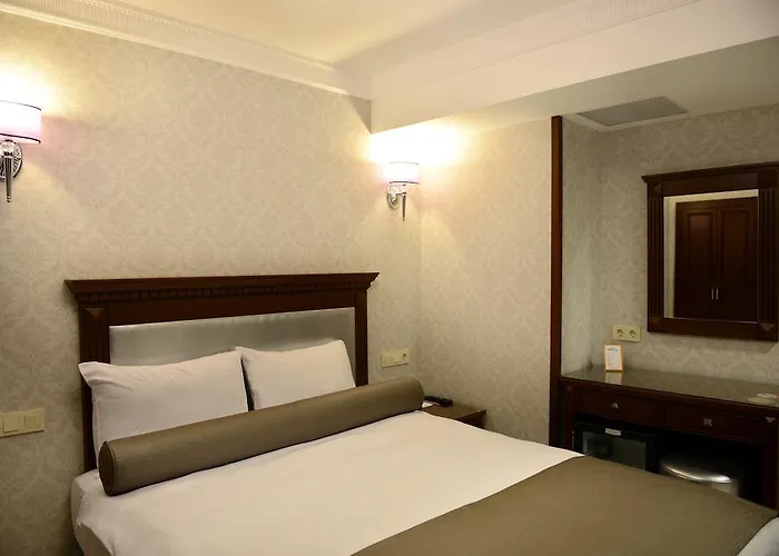 酒店 大巴扎酒店