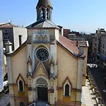 מלון Grand Bazaar 3*
