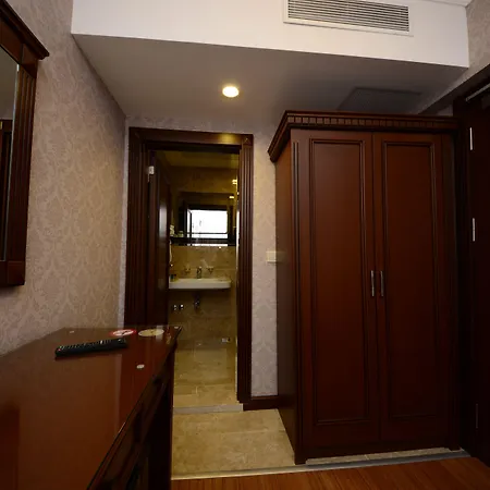 大巴扎酒店 伊斯坦布尔