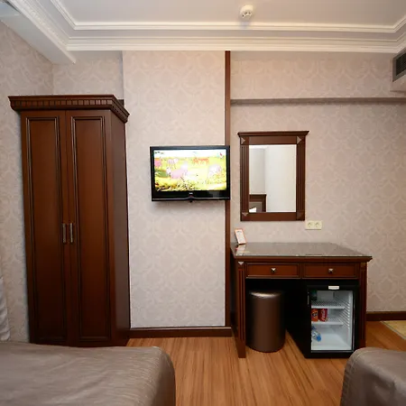 大巴扎酒店 酒店