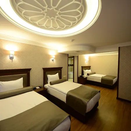 酒店 大巴扎酒店 伊斯坦布尔