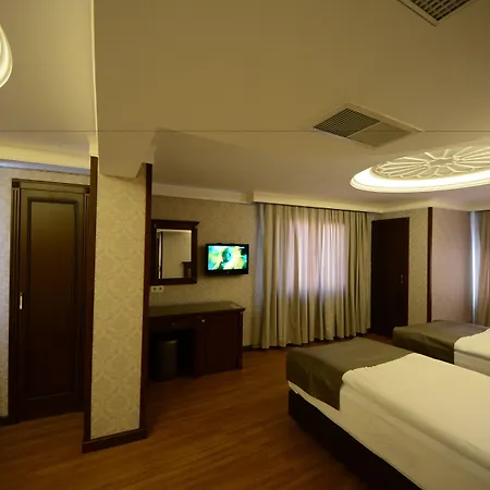 Szálloda Grand Bazaar