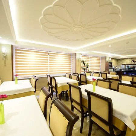 大巴扎酒店 伊斯坦布尔