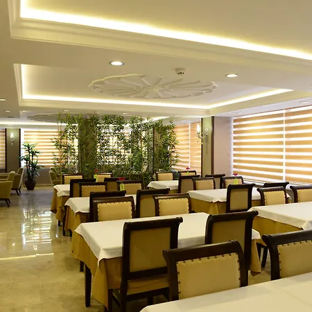 Hotel Grand Bazaar
