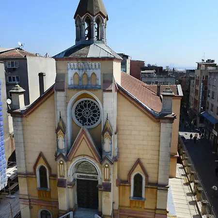 酒店 大巴扎酒店 3*