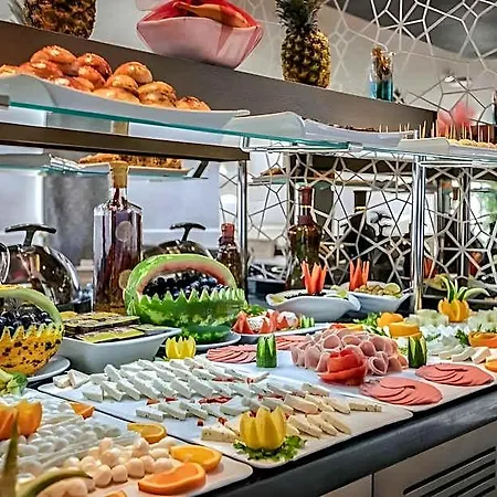 Ξενοδοχείο Grand Bazaar Κωνσταντινούπολη