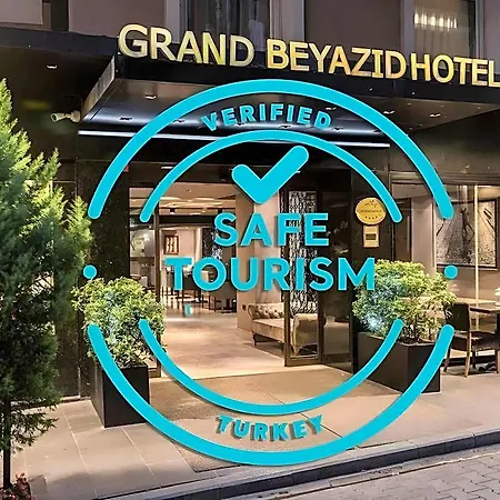 מלון Grand Bazaar