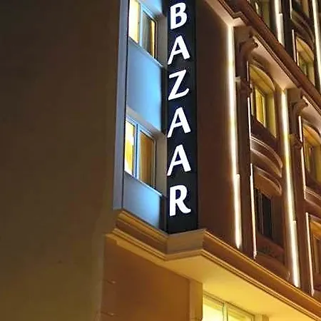 Grand Bazaar 3* איסטמבול