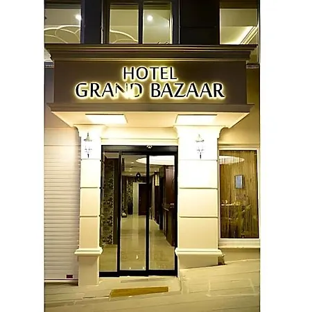Grand Bazaar Ξενοδοχείο
