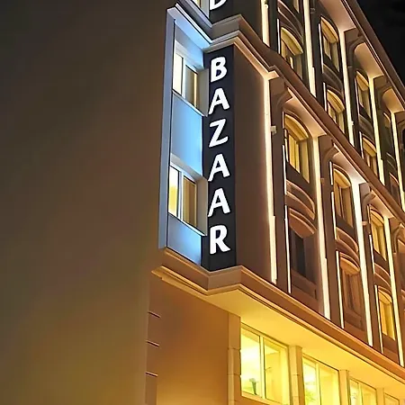 מלון Grand Bazaar