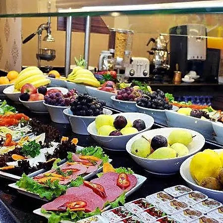 Grand Bazaar 3* איסטמבול