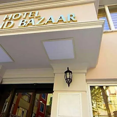 מלון Grand Bazaar