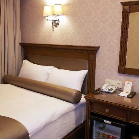 酒店 大巴扎酒店 伊斯坦布尔