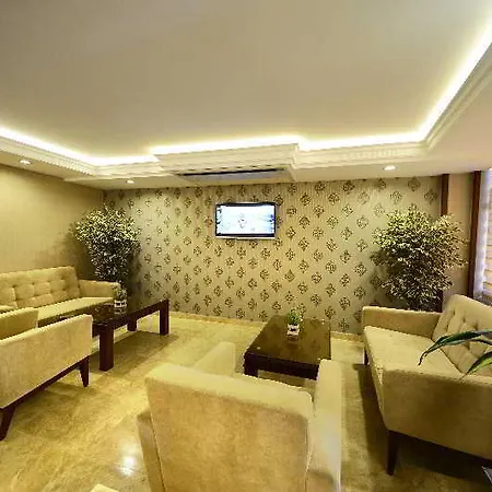 大巴扎酒店 伊斯坦布尔