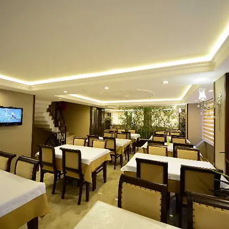 酒店 大巴扎酒店