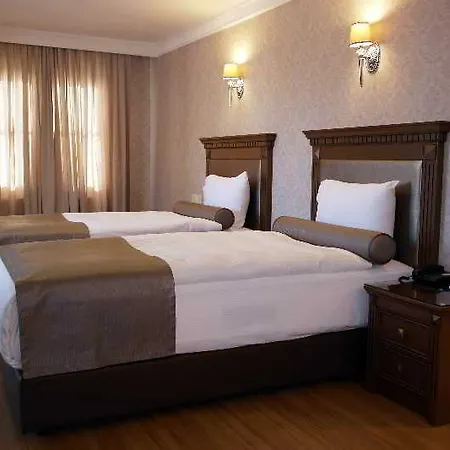 大巴扎酒店 酒店