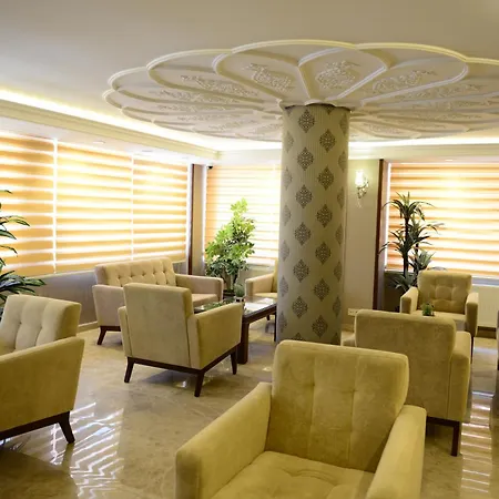 大巴扎酒店 3* 伊斯坦布尔