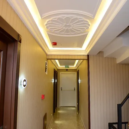 Grand Bazaar Otel