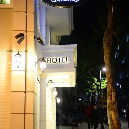 大巴扎酒店 酒店