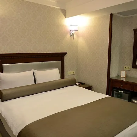 大巴扎酒店 伊斯坦布尔