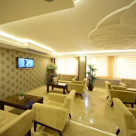 大巴扎酒店 酒店 伊斯坦布尔