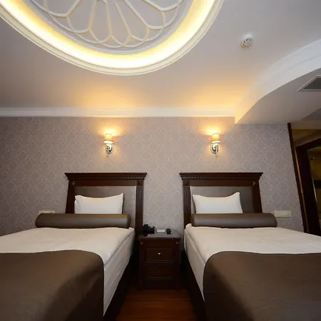 大巴扎酒店 伊斯坦布尔