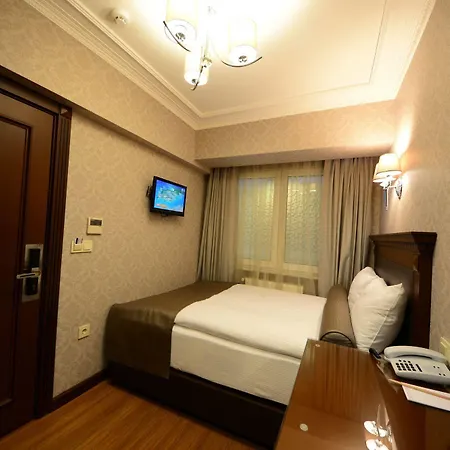 Grand Bazaar Hotel