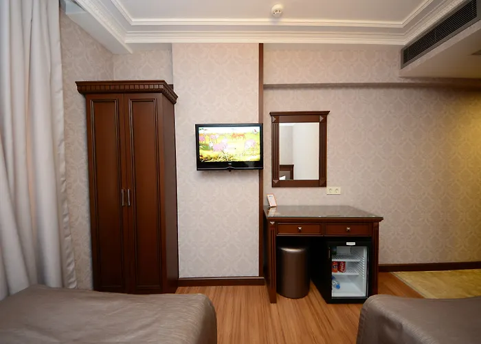 Grand Bazaar Szálloda