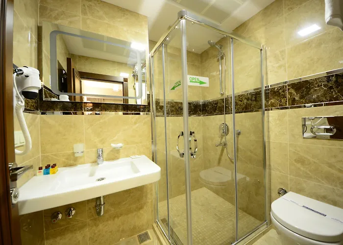 Grand Bazaar Szálloda Isztambul