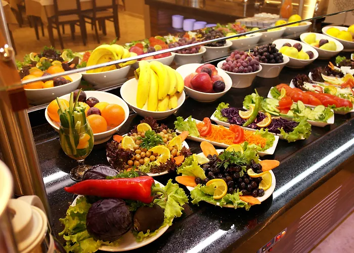 Szálloda Grand Bazaar Isztambul