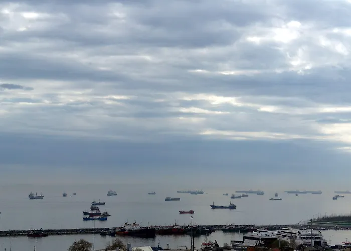 Grand Bazaar Isztambul