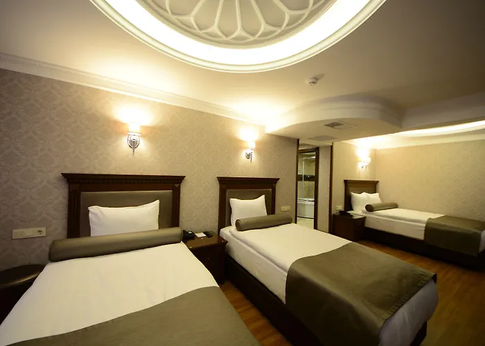 Grand Bazaar Szálloda