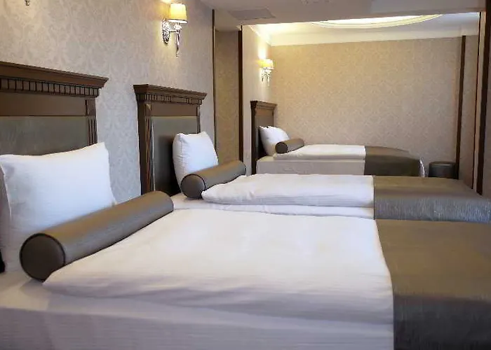 Grand Bazaar Isztambul