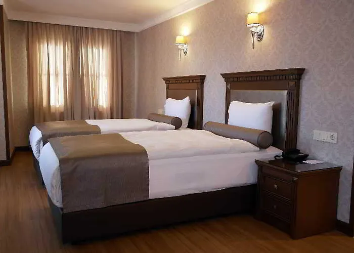 جراند بازار فندق