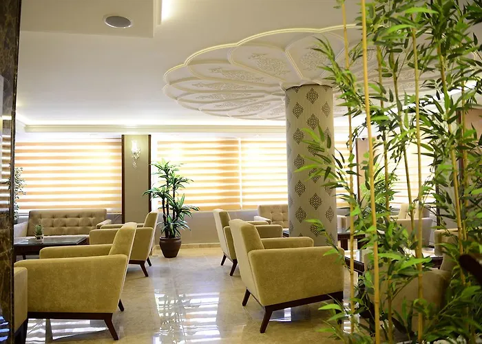 Grand Bazaar Szálloda