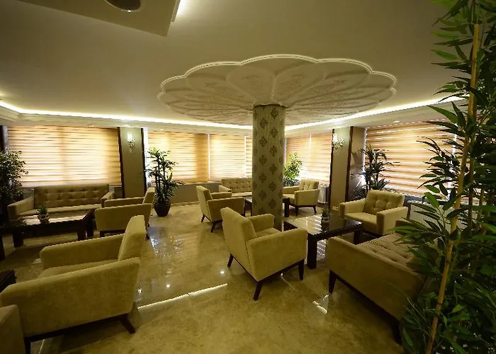 جراند بازار فندق 3*