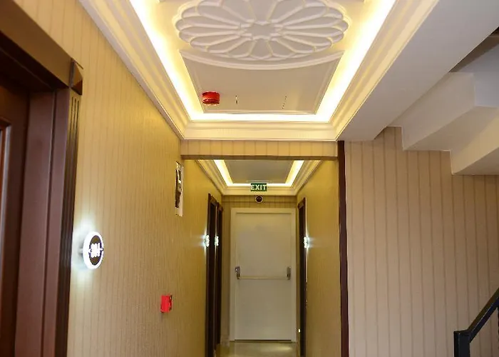 جراند بازار فندق