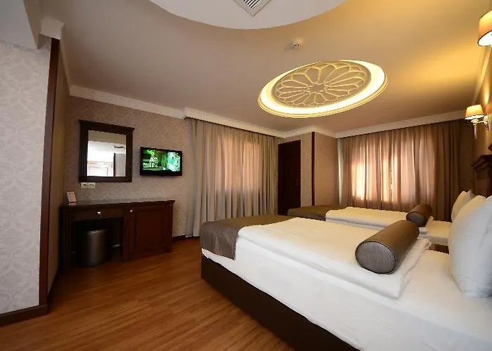 Grand Bazaar Szálloda